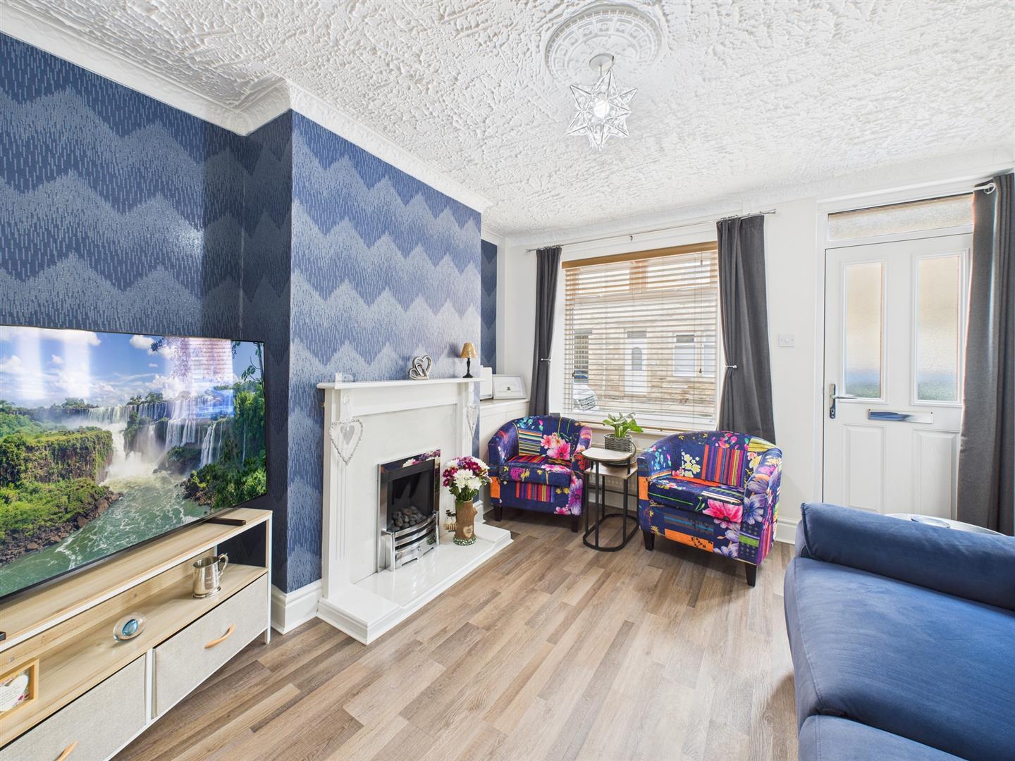 22 Gardner Road, Lancaster LA1 2DB